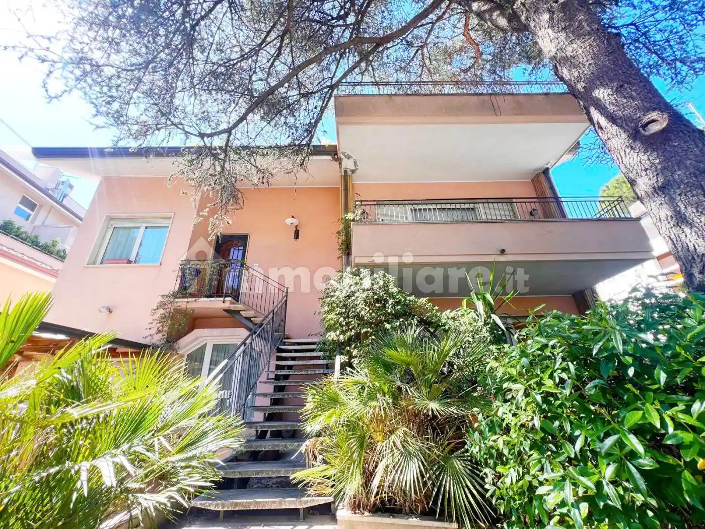 Appartamento in vendita a Riccione