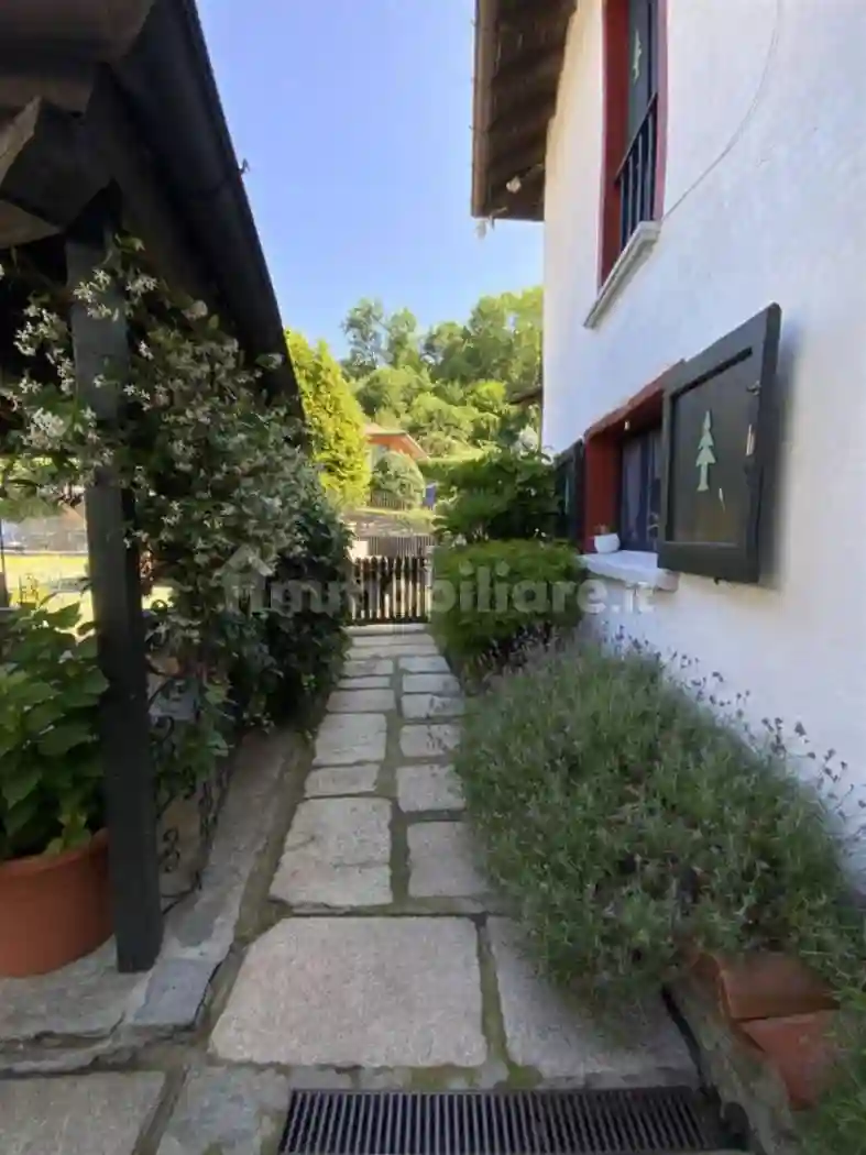 Casa indipendente - foto 3