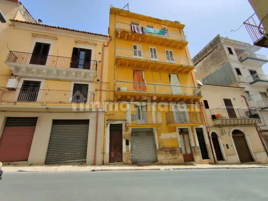 Casa indipendente in vendita a Ragusa