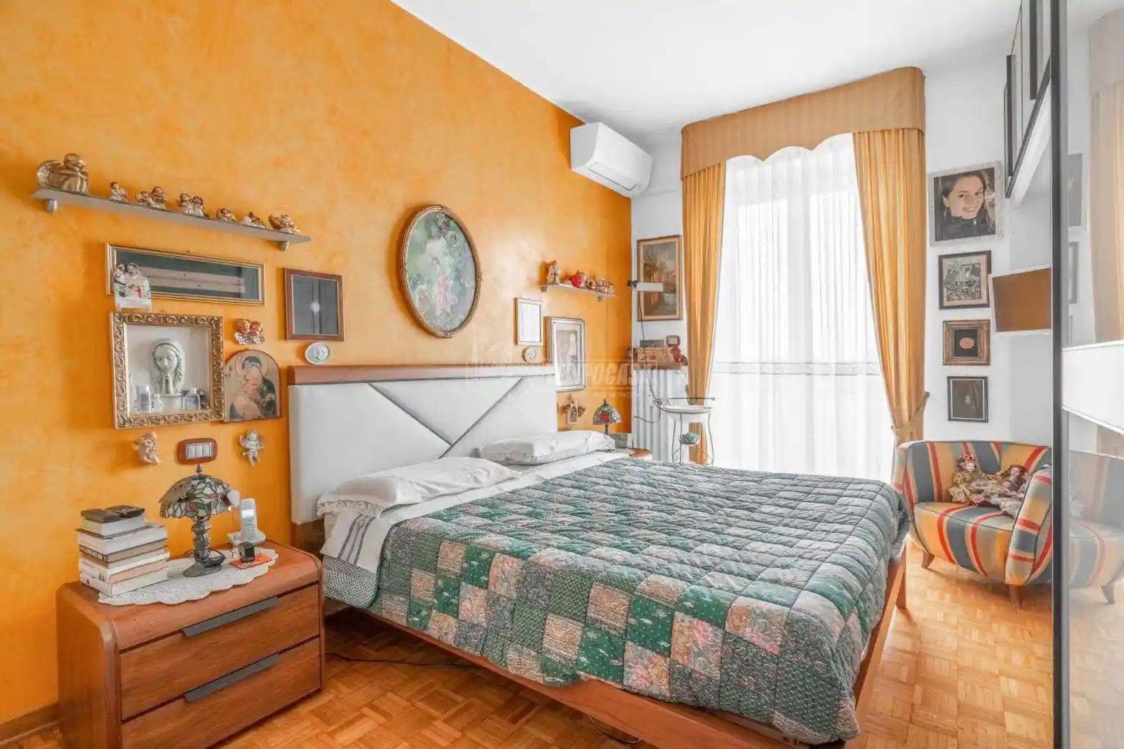 Quadrilocale via Giovanni Schiavoni 4, Famagosta, Milano - foto 4