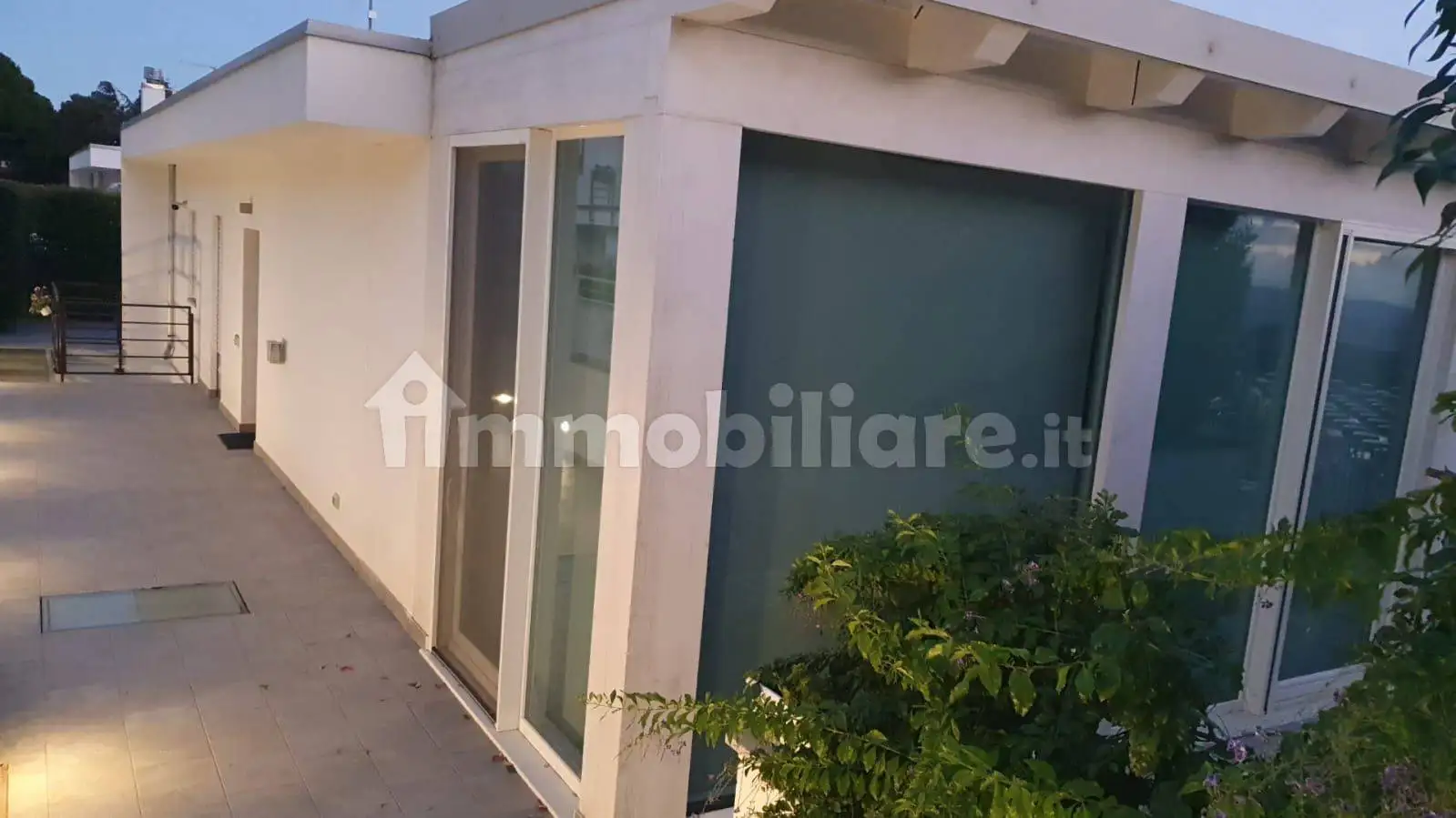 Villa in vendita a Catanzaro