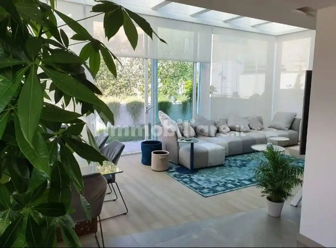 Villa unifamiliare via Paolo Orsi, Sant'Antonio - De Filippis, Catanzaro - foto 4