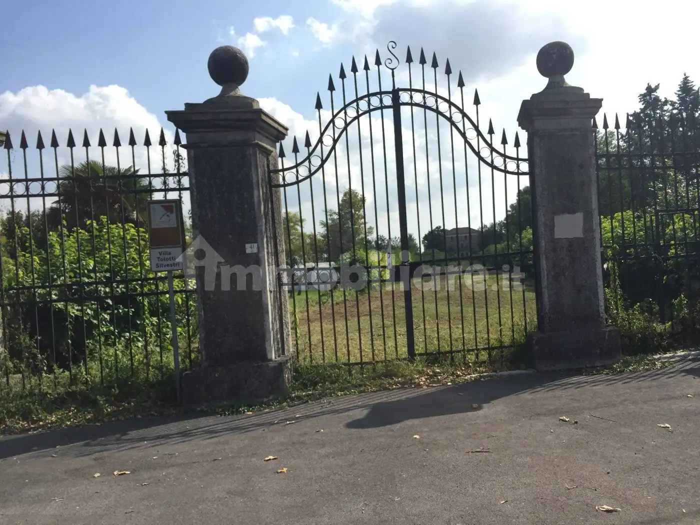 Villa in vendita a Fossalta di Piave