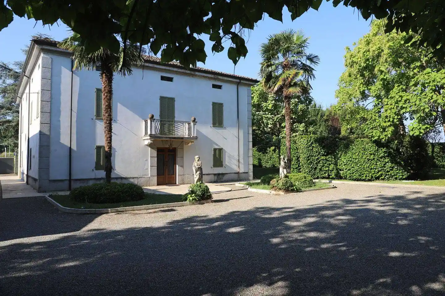 Villa in vendita a Parma