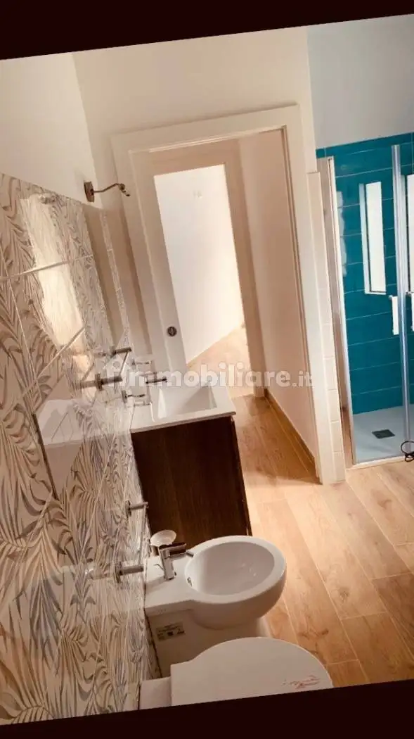 Appartamento in affitto a Pollica