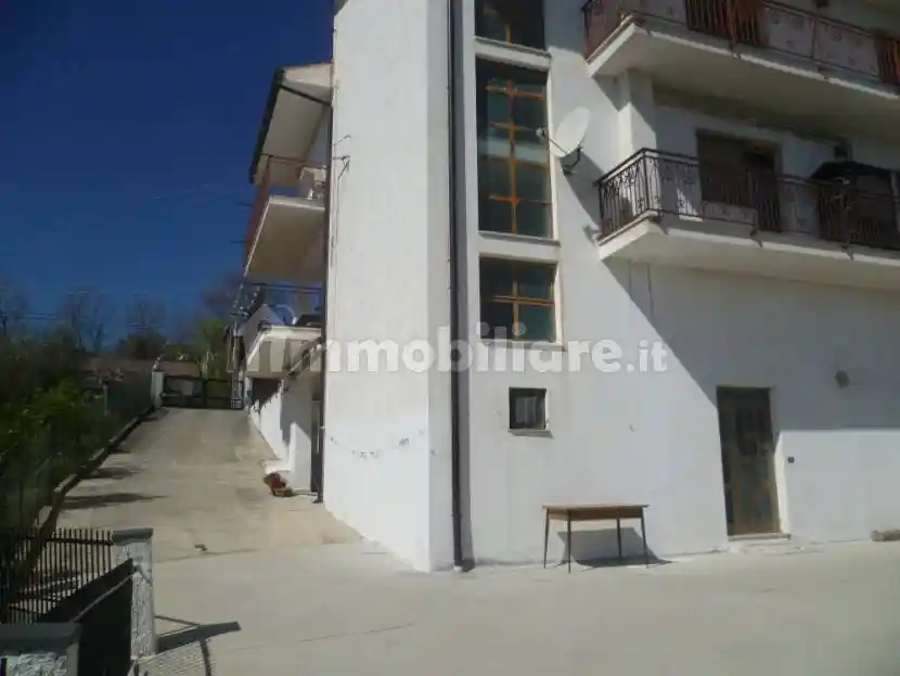 Appartamento in villa Contrada Villa Elce 32, Lanciano - foto 4