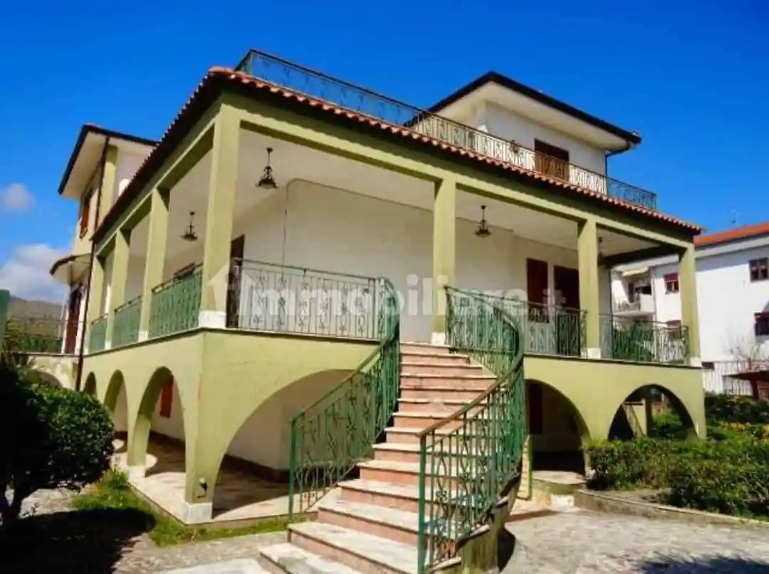 Villa unifamiliare via Arbosto, Velina, Castelnuovo Cilento - foto 2