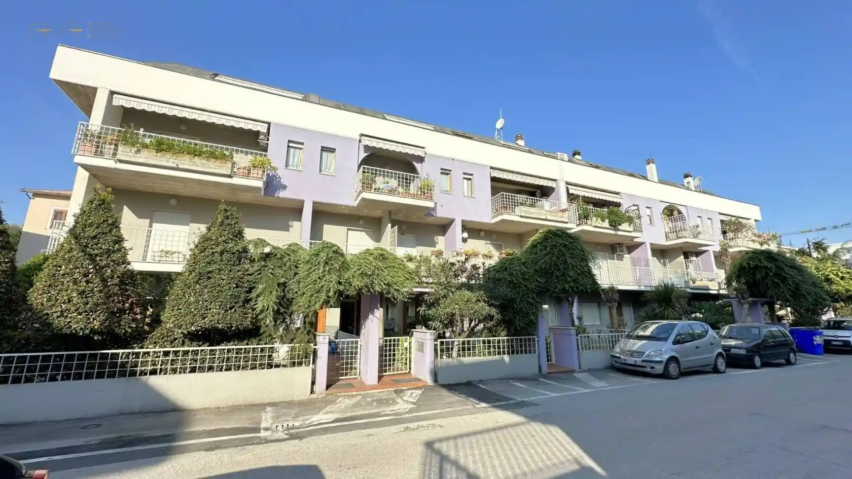 Appartamento in vendita a San Benedetto del Tronto