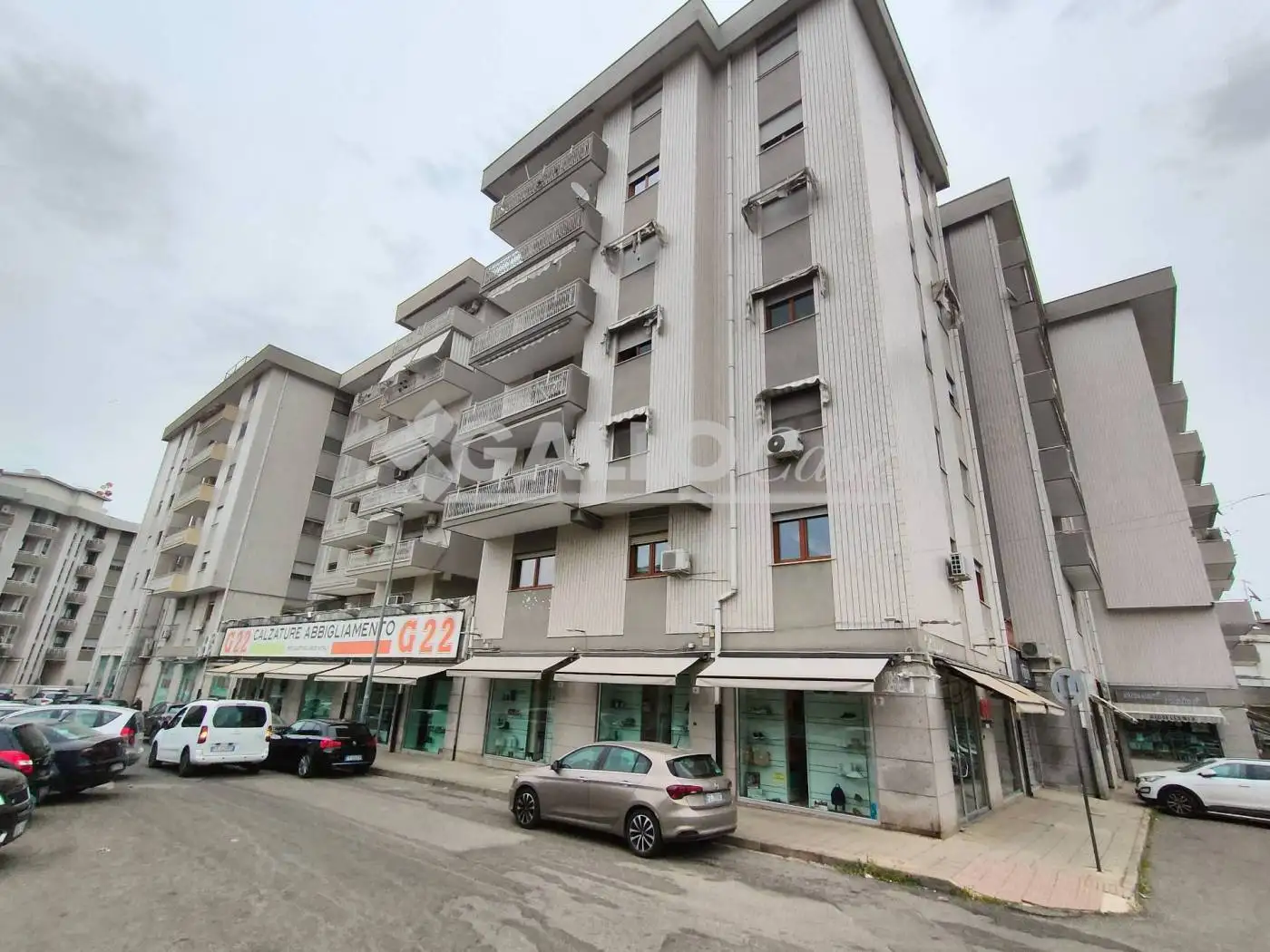 Appartamento in vendita a Cosenza