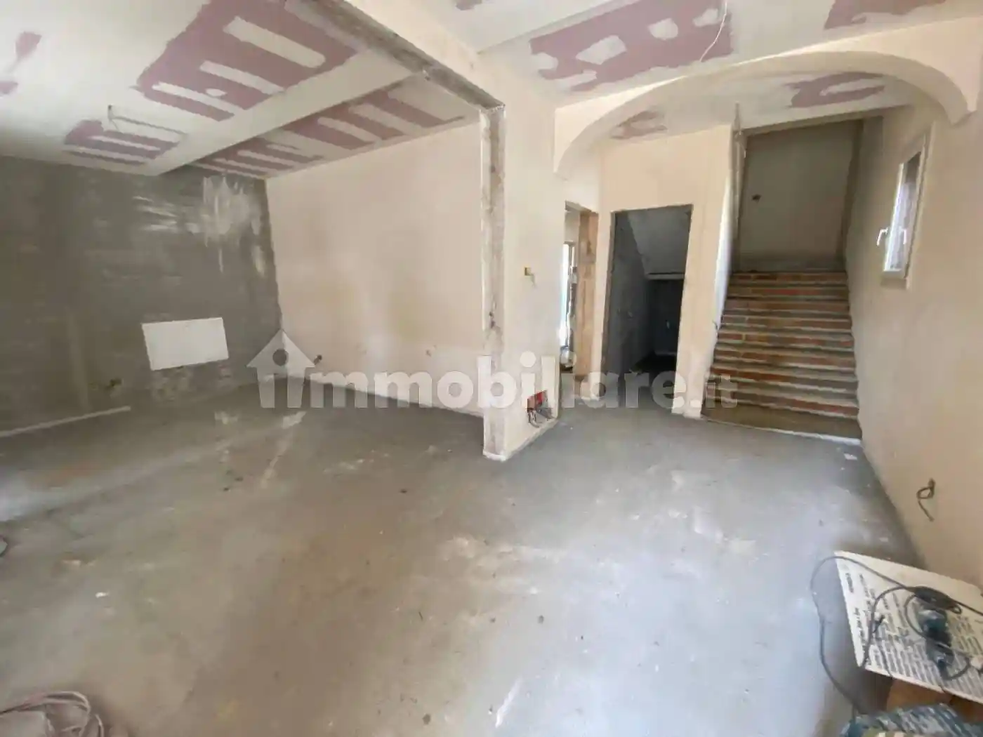 Casa indipendente in vendita a Santa Maria a Monte