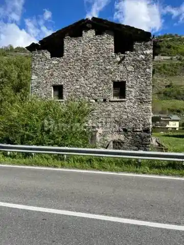 Rustico - Casale in vendita a Teglio