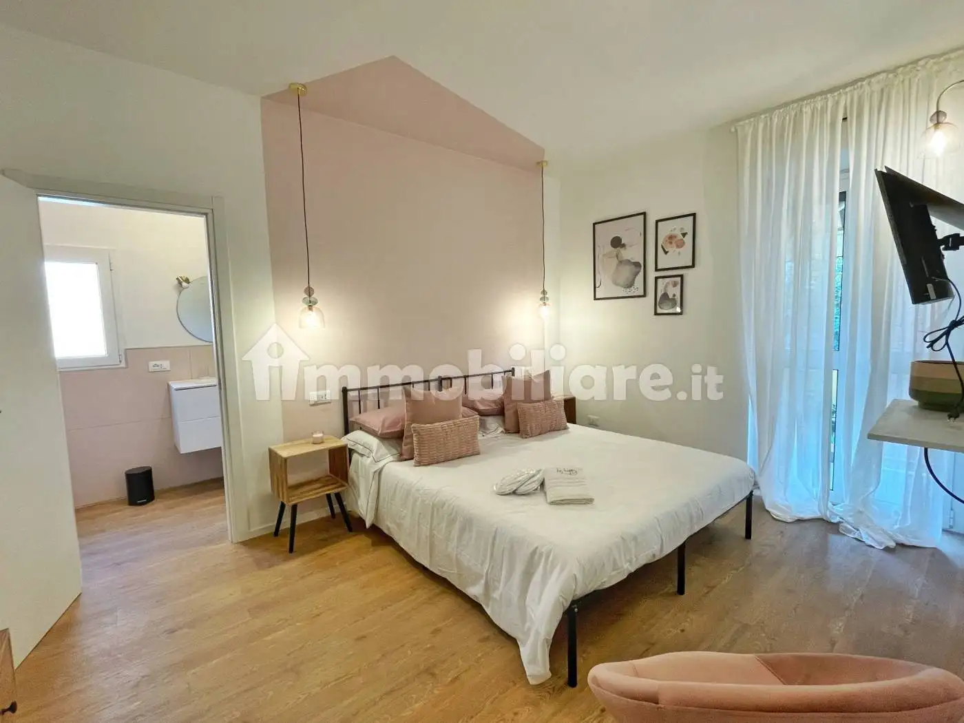 Appartamento in affitto a Bologna