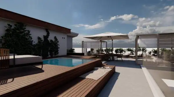 Attico - Mansarda in vendita a Parma