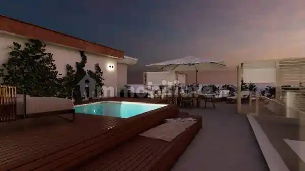 Attico Strada Cavagnari, Manara - Cavagnari, Parma - foto 4