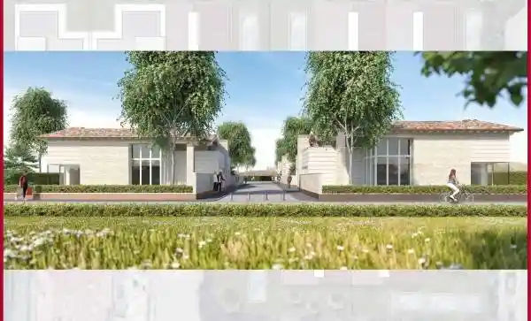 Villa in vendita a Parma