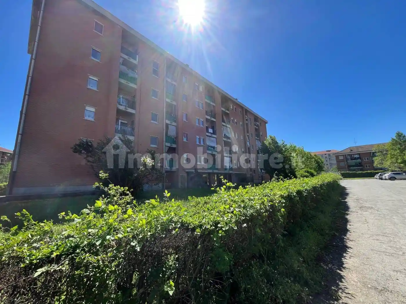 Appartamento in vendita a Pinerolo