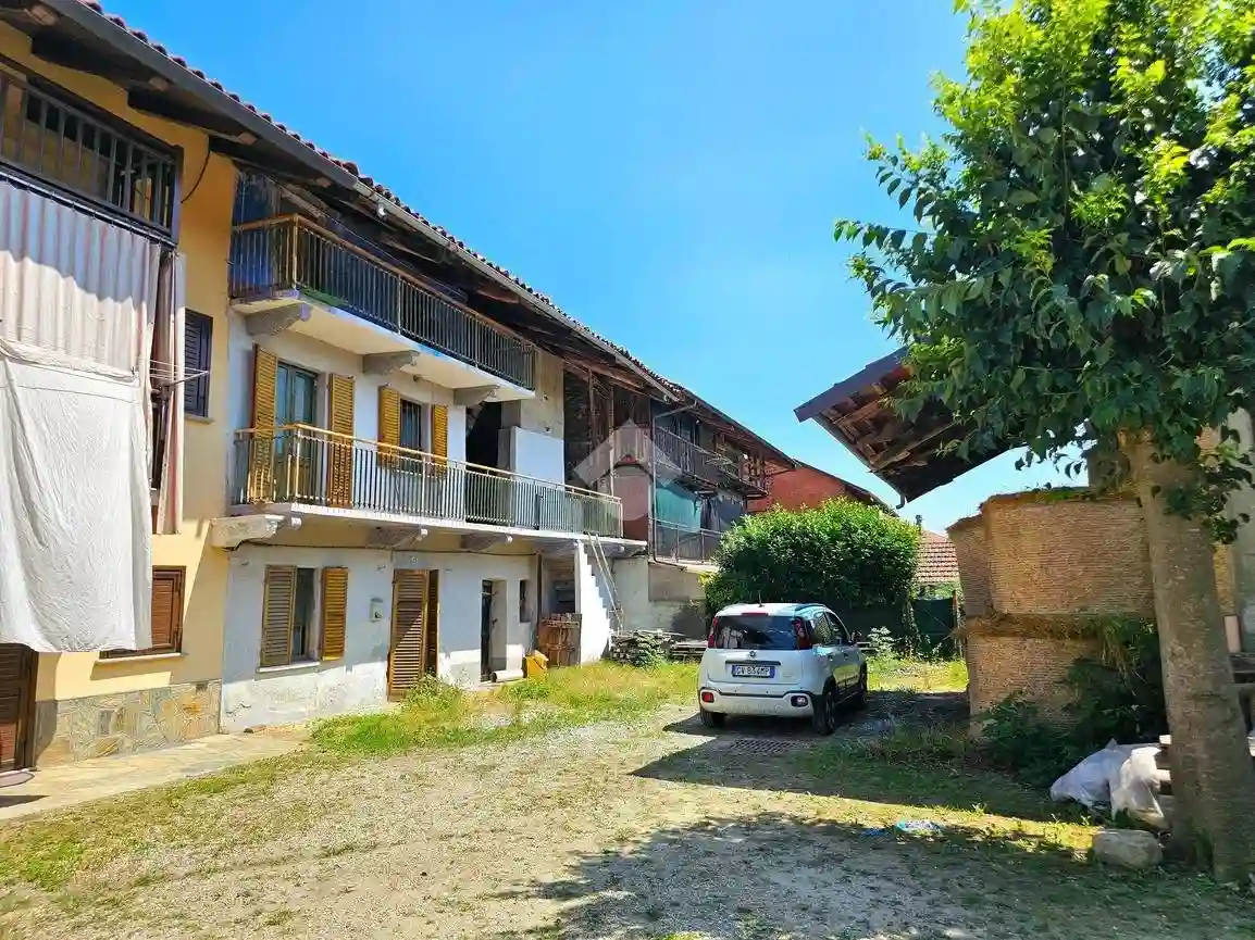 Casa indipendente - foto 2