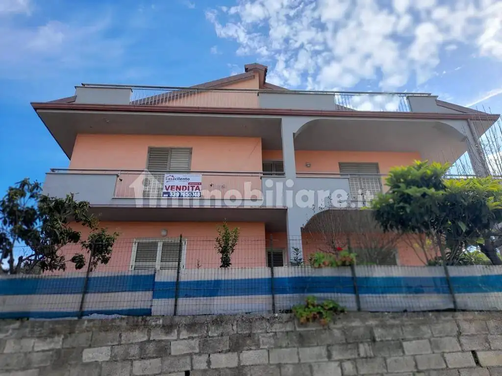 Villa in vendita a Ascea