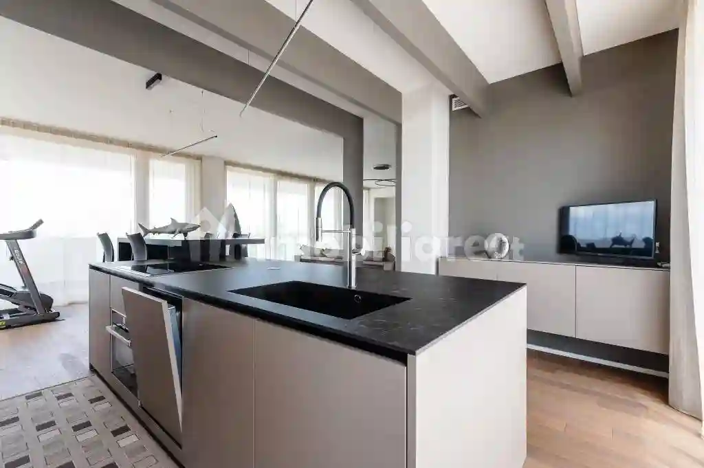 Attico - Mansarda - foto 5