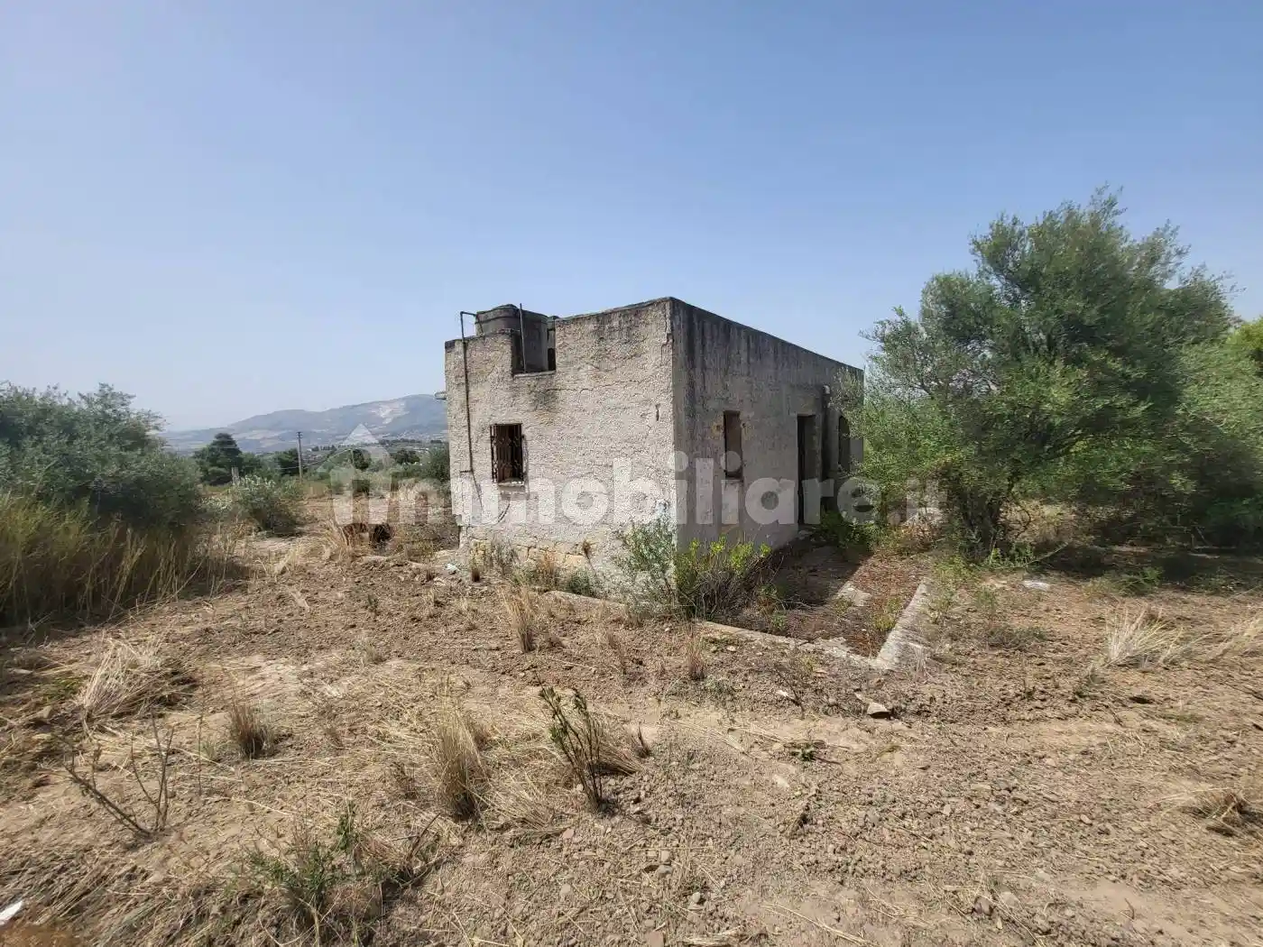 Villa in vendita a Misilmeri