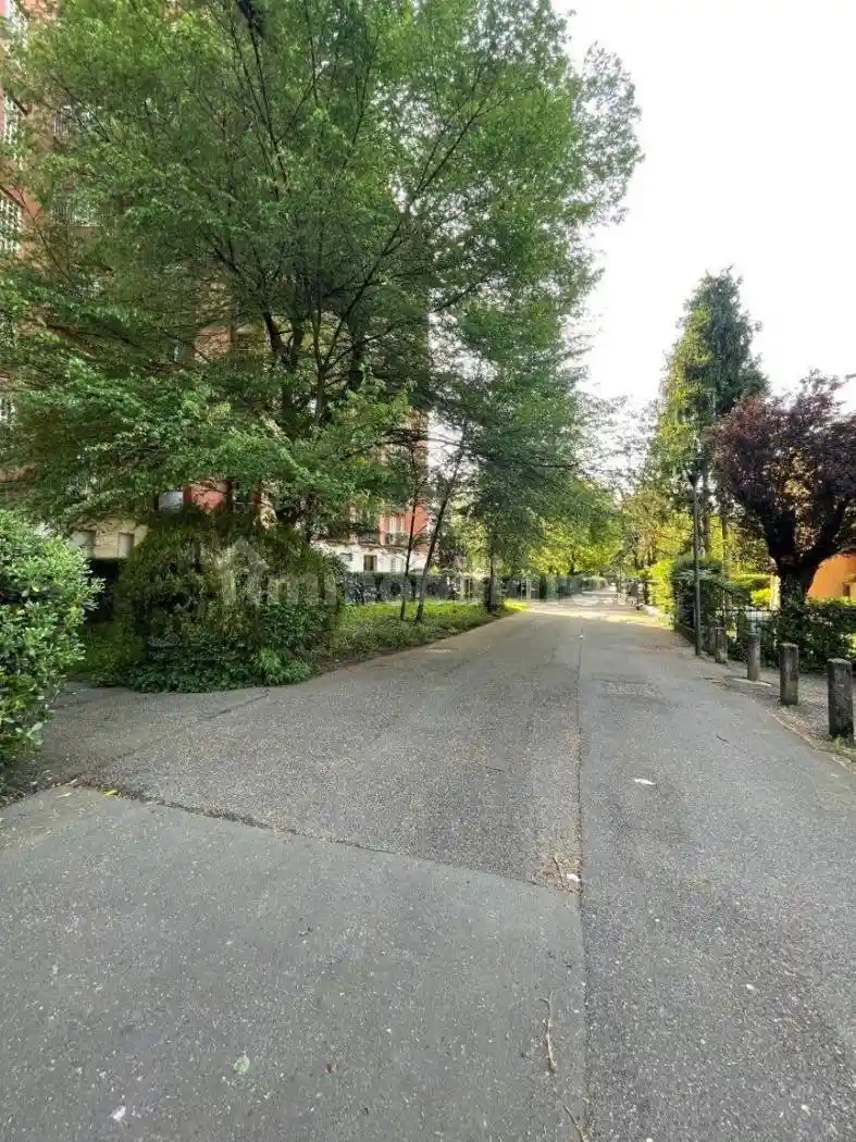 Bilocale via Marco Cremosano, QT8, Milano - foto 2