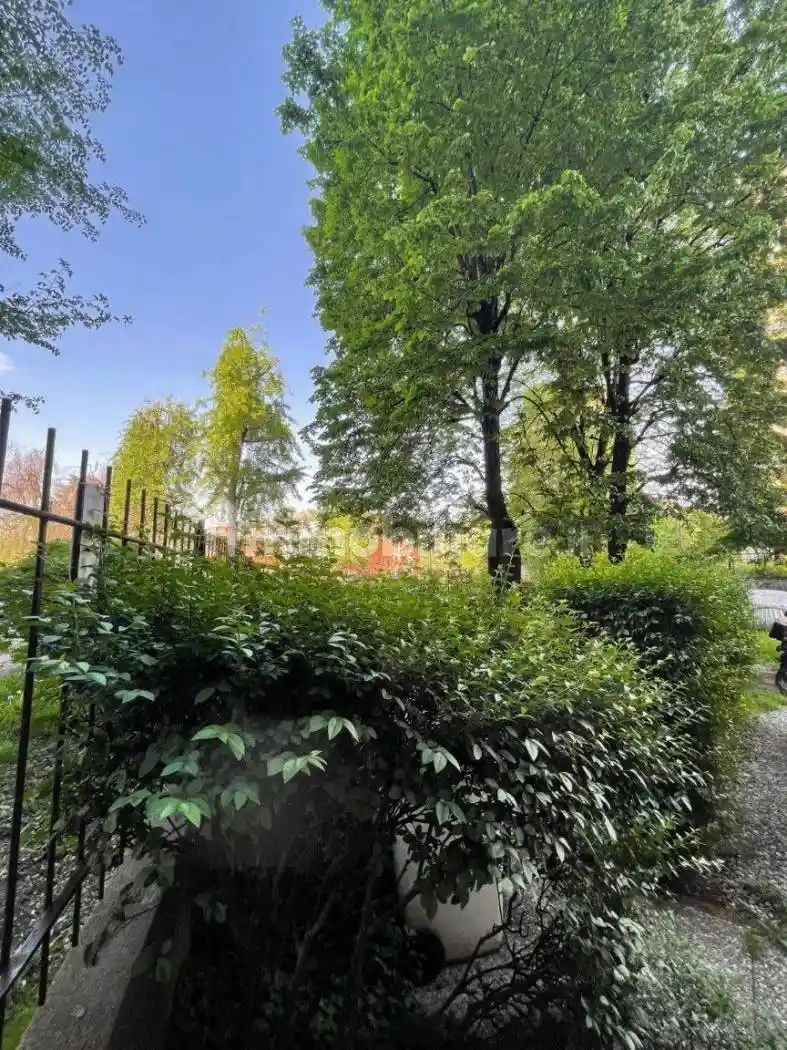 Bilocale via Marco Cremosano, QT8, Milano - foto 3