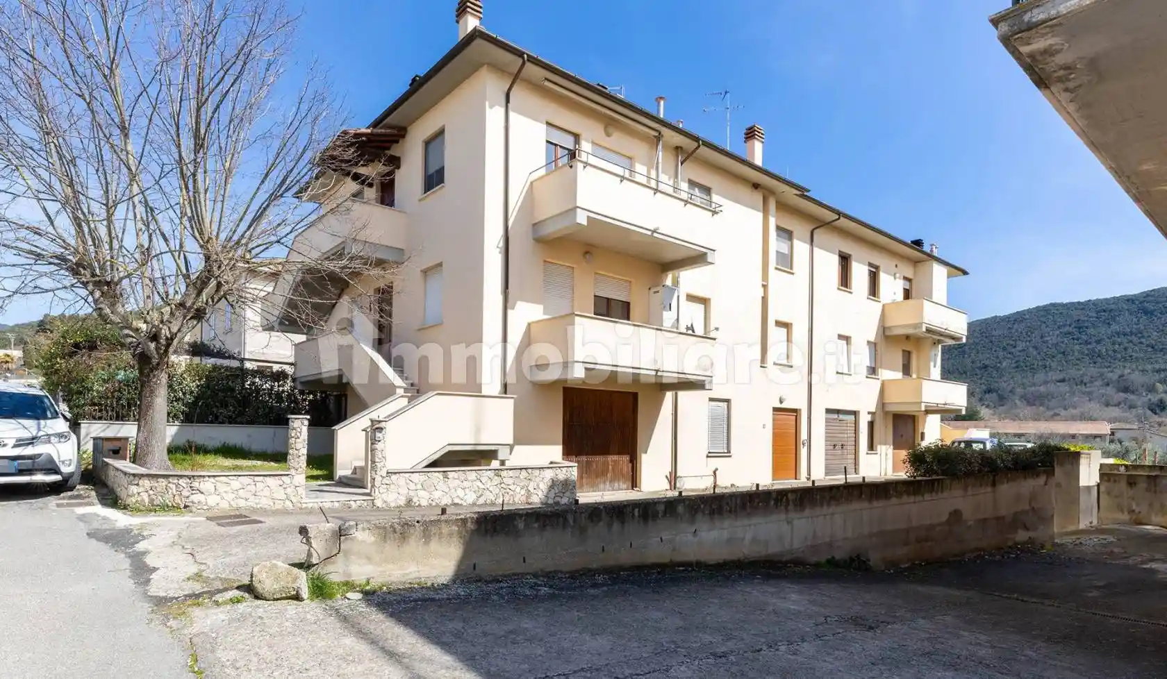 Appartamento in vendita a Guardea