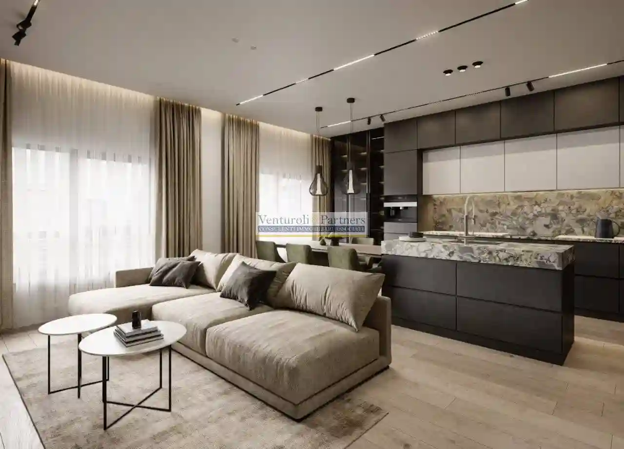 Appartamento - foto 2