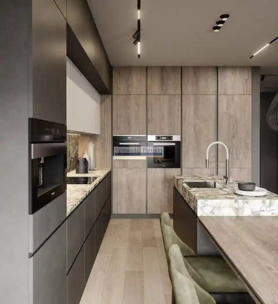 Appartamento - foto 5