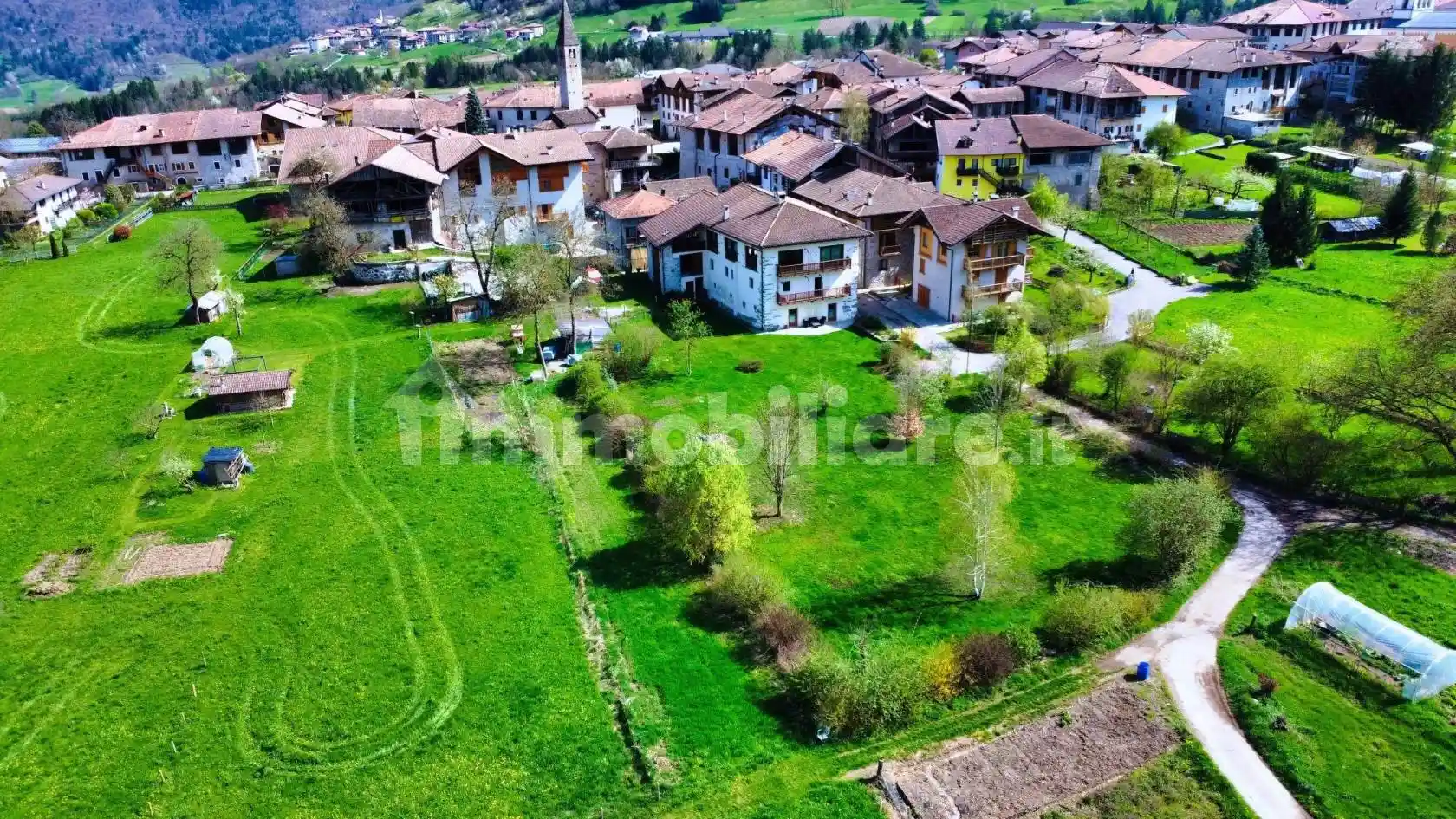 Villa unifamiliare via San Zeno 55, Centro, Fiavè - foto 3