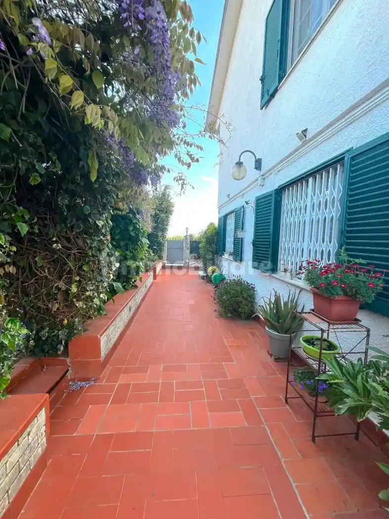 Villa unifamiliare, ottimo stato, 255 m², Montalbano - Valdurasca, La Spezia - foto 2