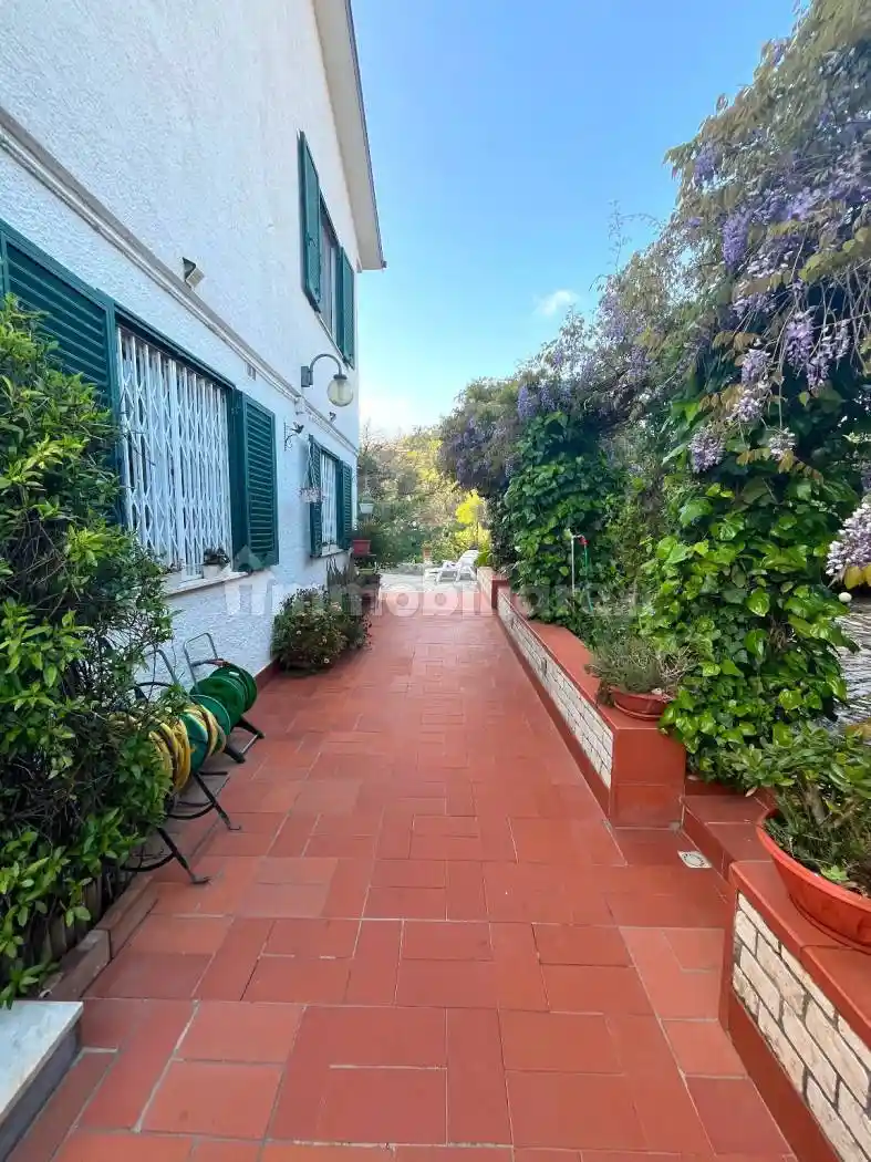 Villa unifamiliare, ottimo stato, 255 m², Montalbano - Valdurasca, La Spezia - foto 3