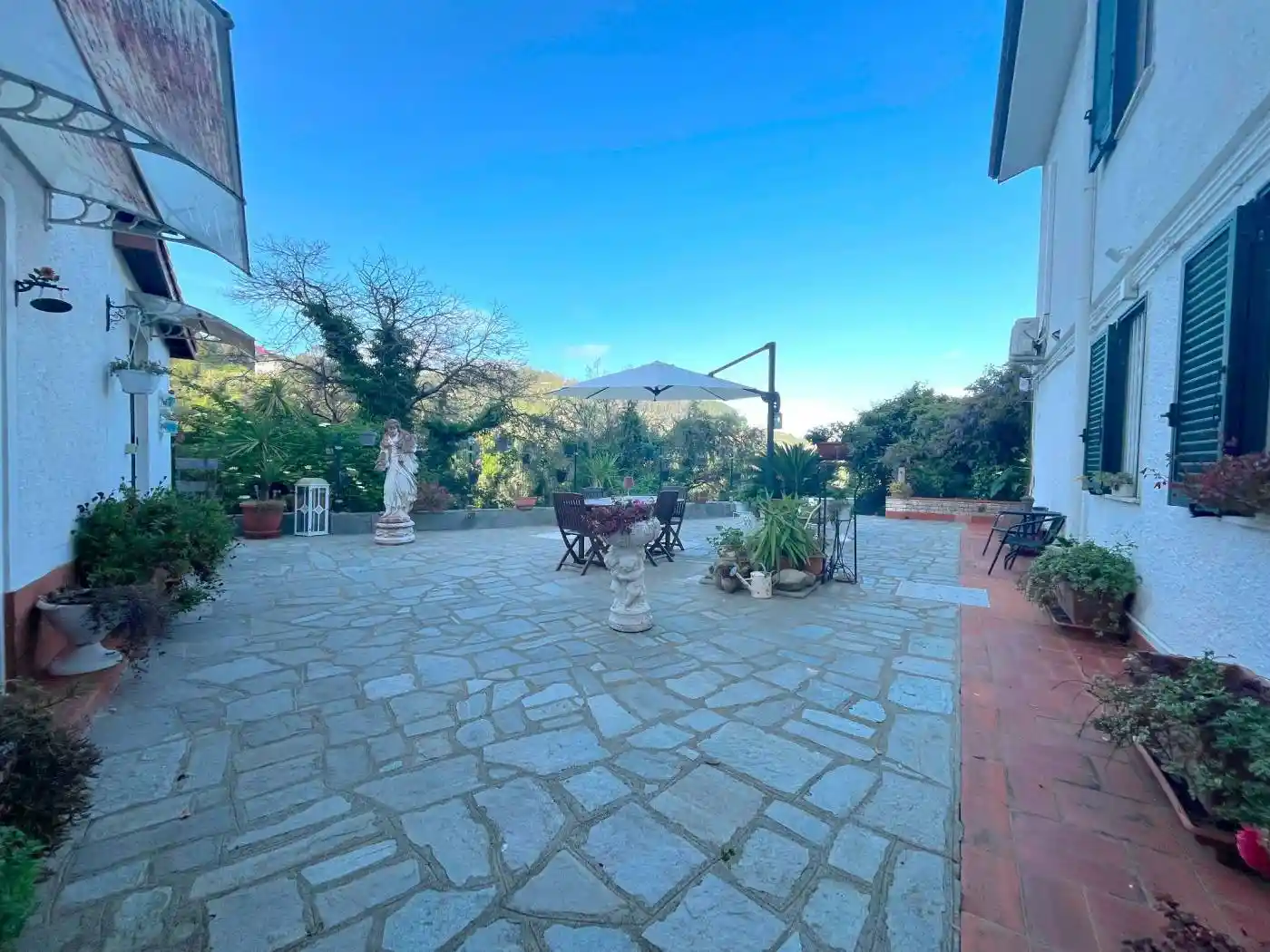 Villa unifamiliare, ottimo stato, 255 m², Montalbano - Valdurasca, La Spezia - foto 4