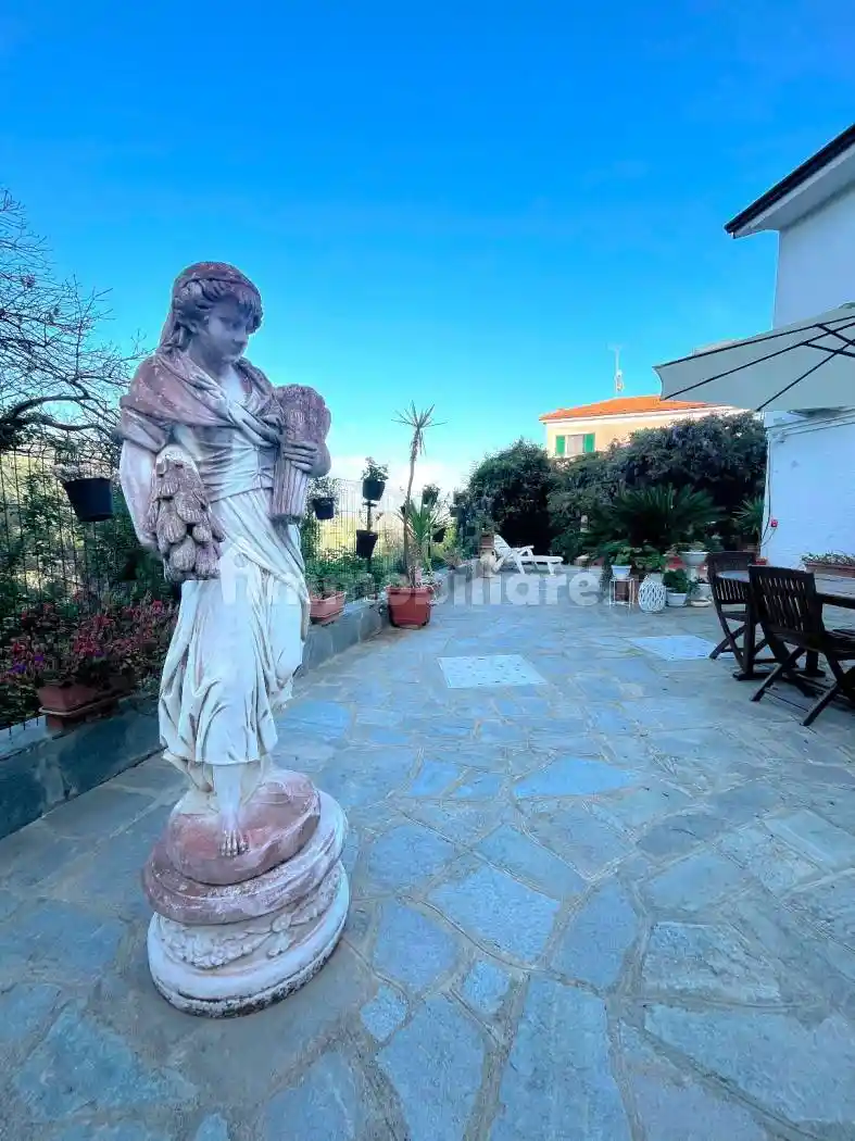 Villa unifamiliare, ottimo stato, 255 m², Montalbano - Valdurasca, La Spezia - foto 5