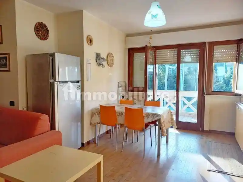 Appartamento in vendita a Porto Recanati