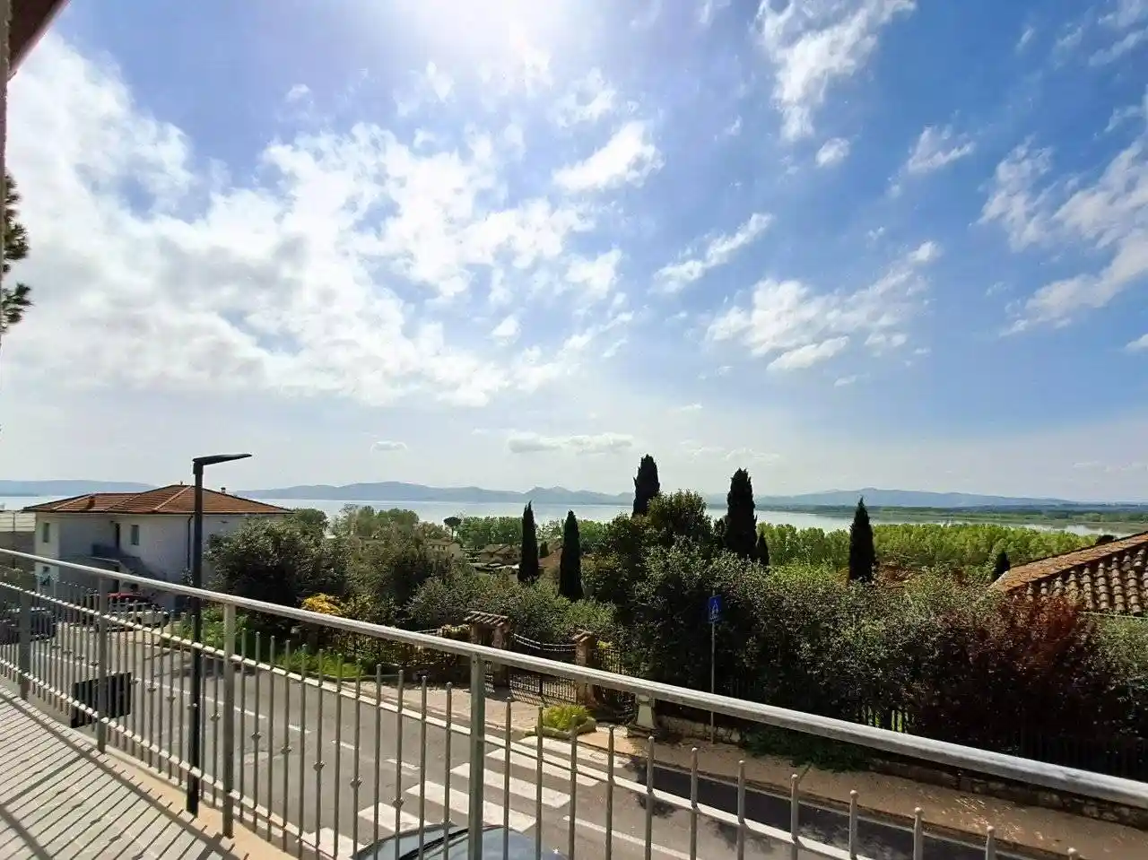 Villa in vendita a Castiglione del Lago
