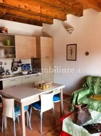 Appartamento in vendita a Bianzano