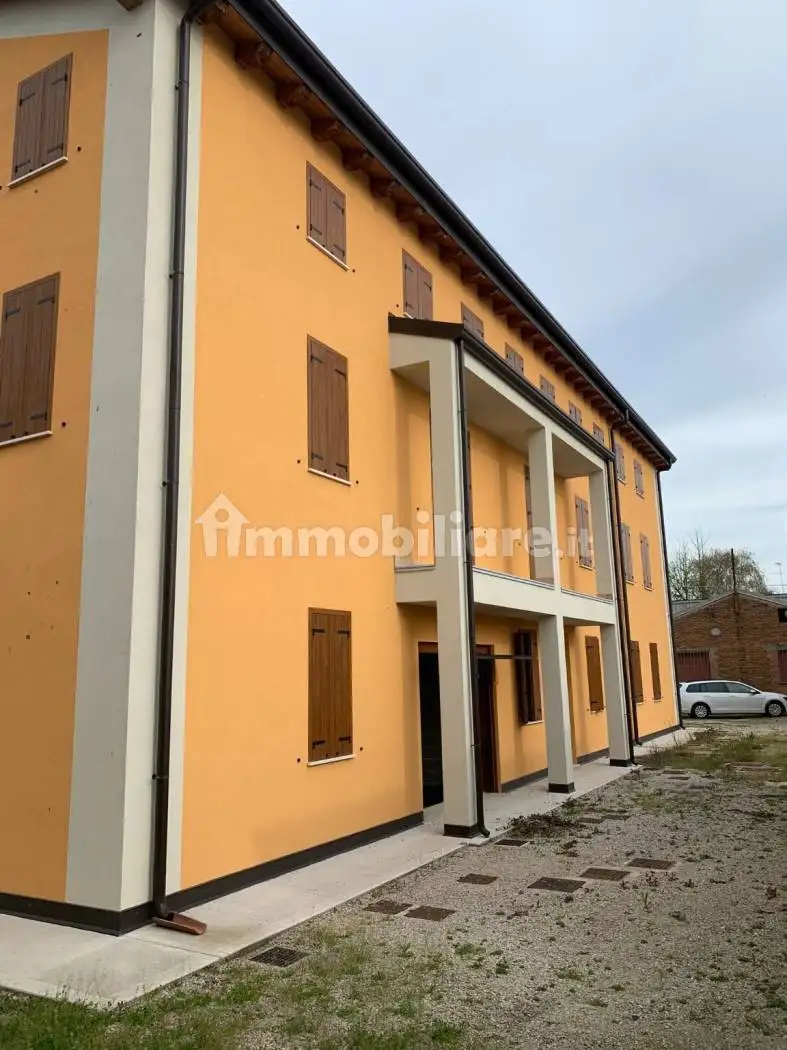 Casa indipendente in vendita a Terre del Reno