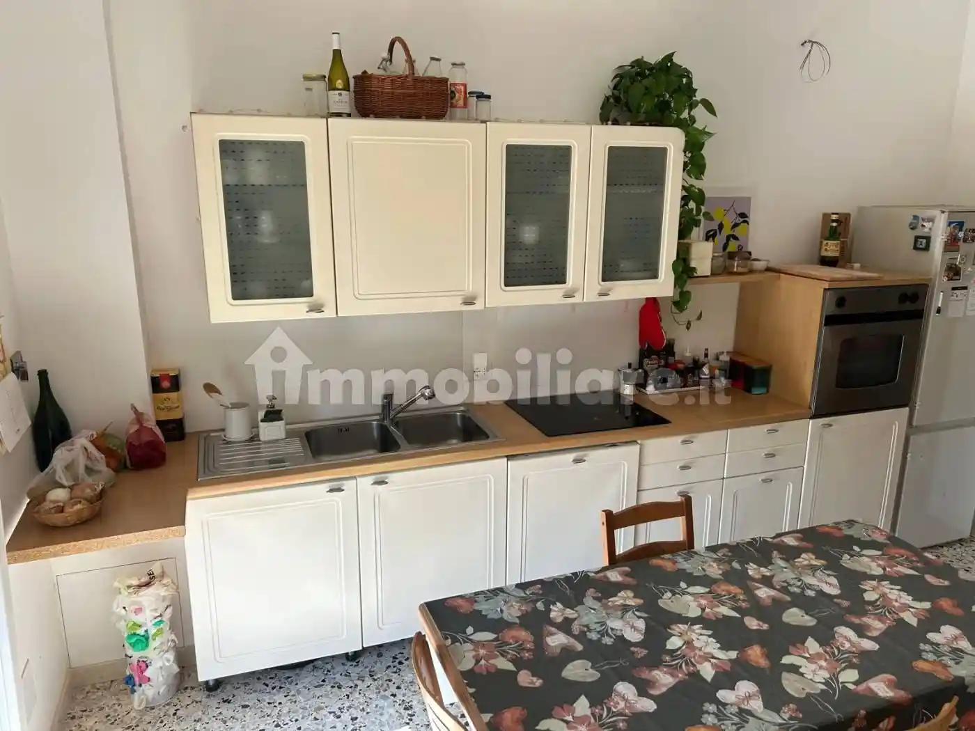 Appartamento in affitto a Pianoro
