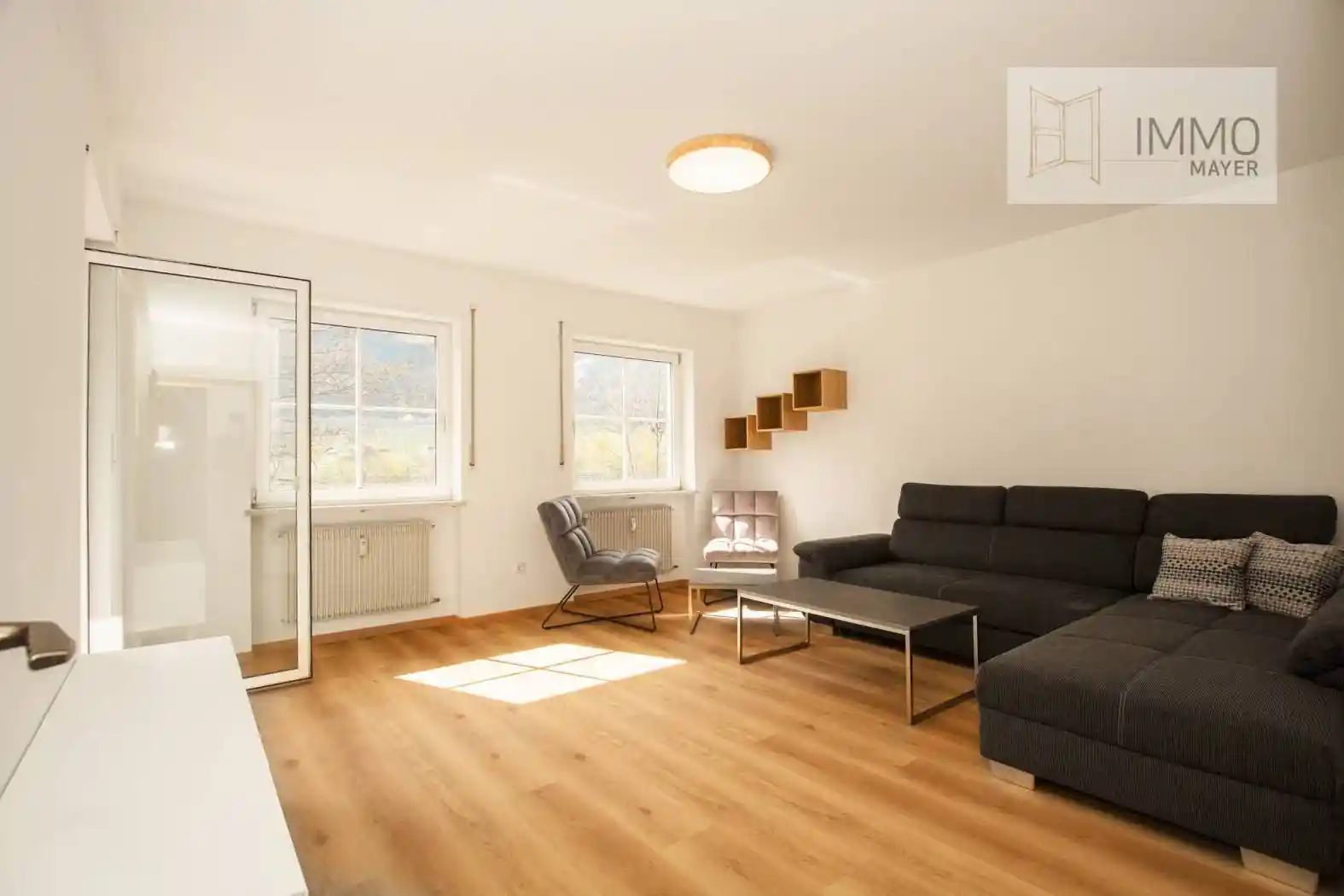 Appartamento in vendita a Naturno