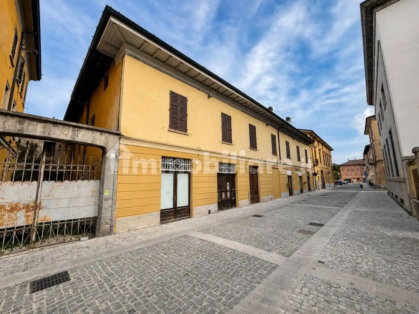Casa indipendente in vendita a Soresina
