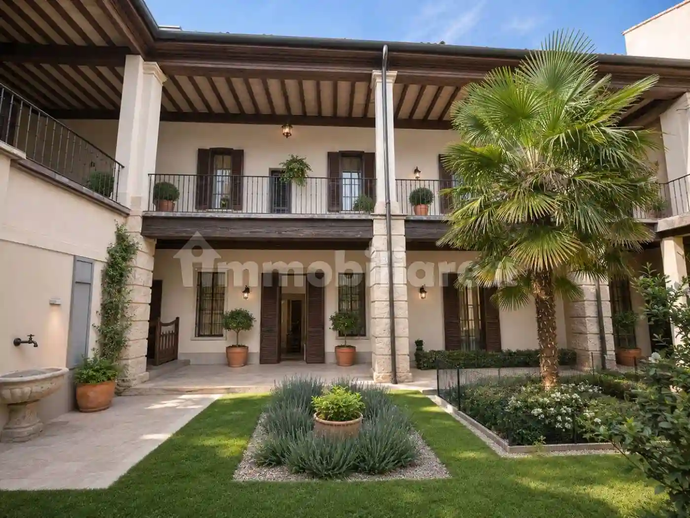 Casa indipendente - foto 4