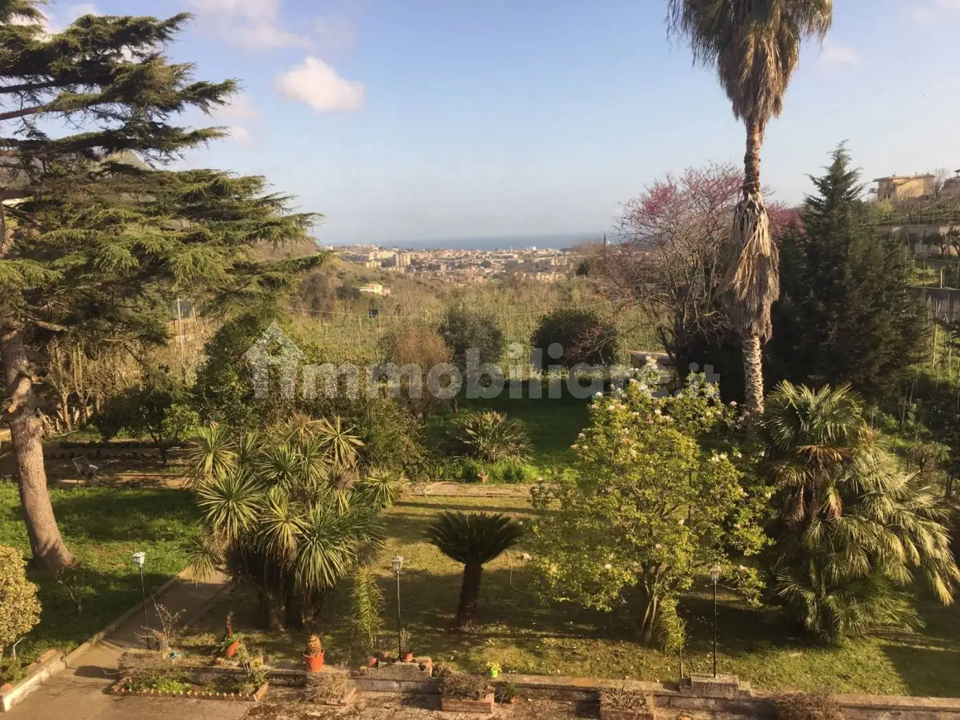 Appartamento in vendita a Pozzuoli