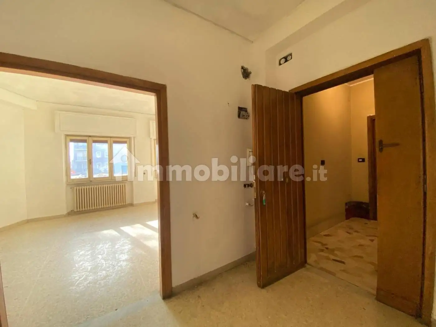 Appartamento in vendita a Avezzano