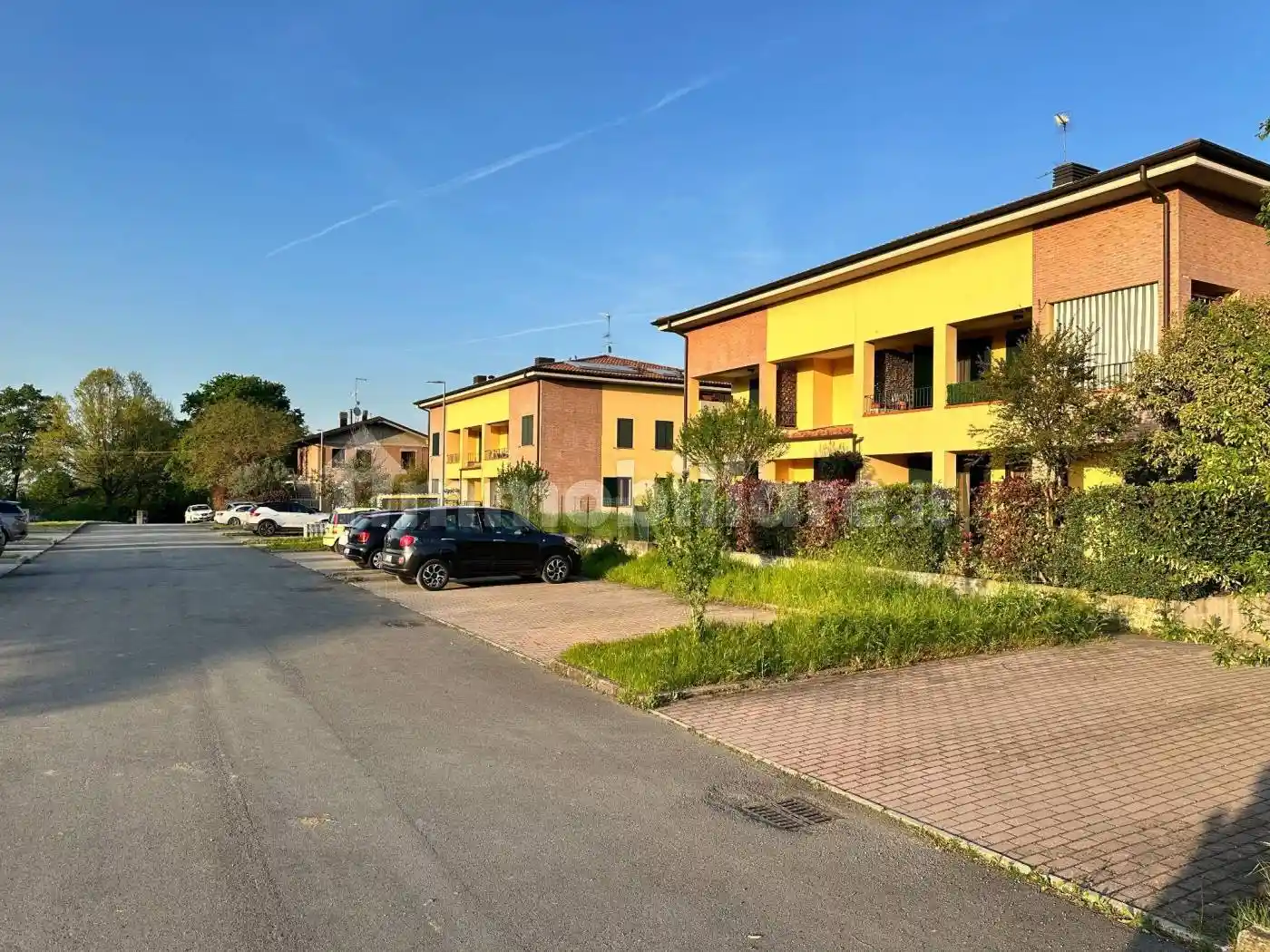 Attico - Mansarda in vendita a Vignola