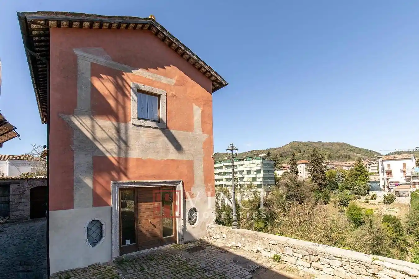 Casa indipendente in vendita a Ascoli Piceno