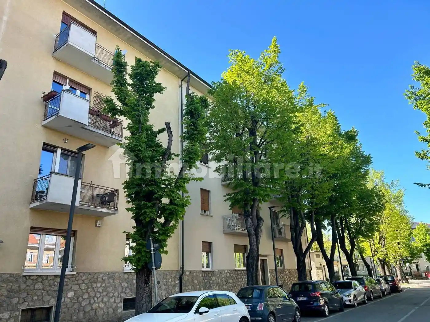 Appartamento in vendita a Fossano