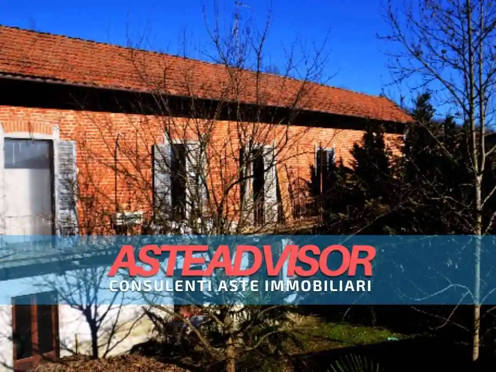 Casa indipendente in vendita a Incisa Scapaccino