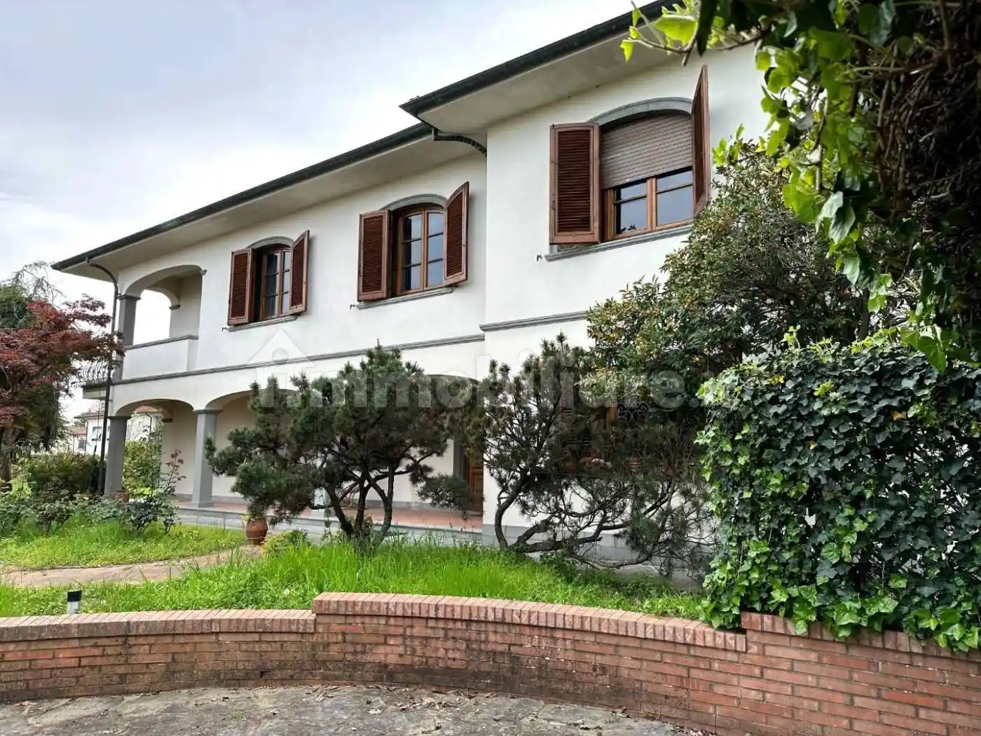 Villa in vendita a Lucca