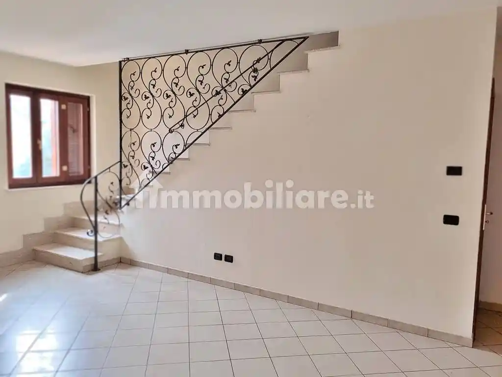 Villetta a schiera in vendita a Magione